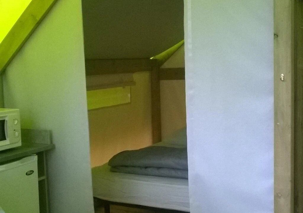 Photo of Bedroom in Apremont