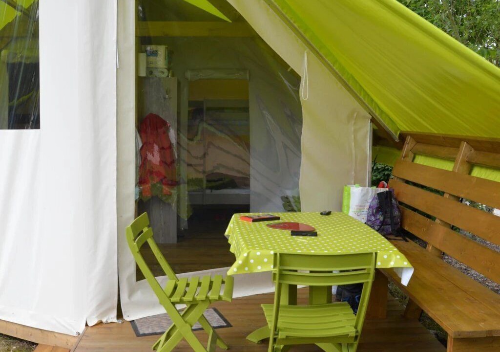 Photo of Outdoor in Apremont