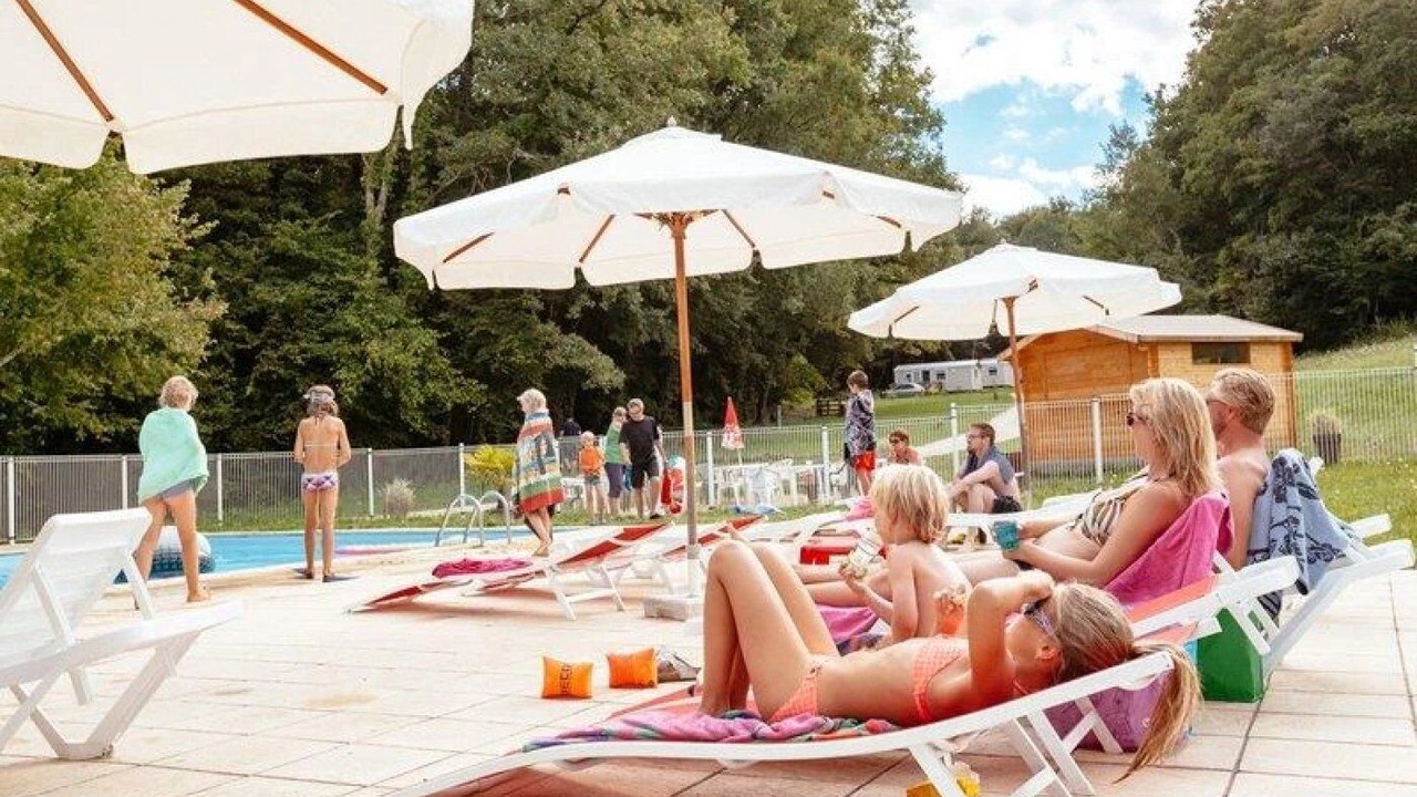 Photo of Outdoor in St-Sulpice-de-Mareuil