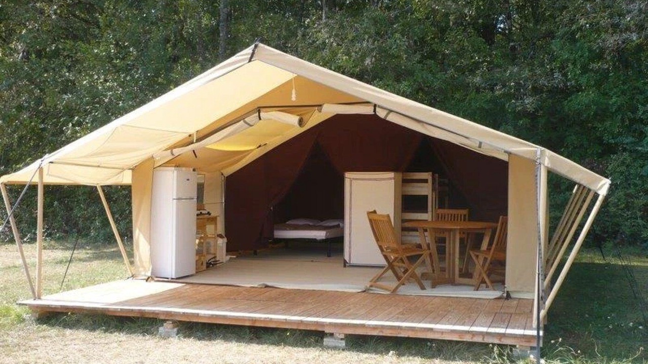 Photo of Outdoor in St-Sulpice-de-Mareuil