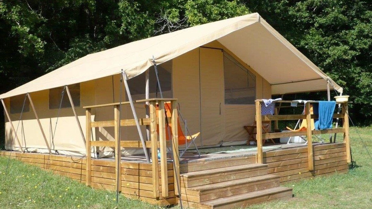 Photo of Outdoor in St-Sulpice-de-Mareuil