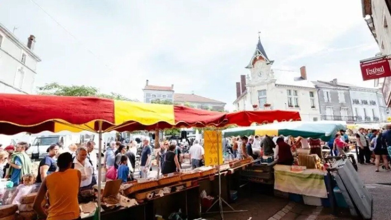 Photo of Others in St-Sulpice-de-Mareuil
