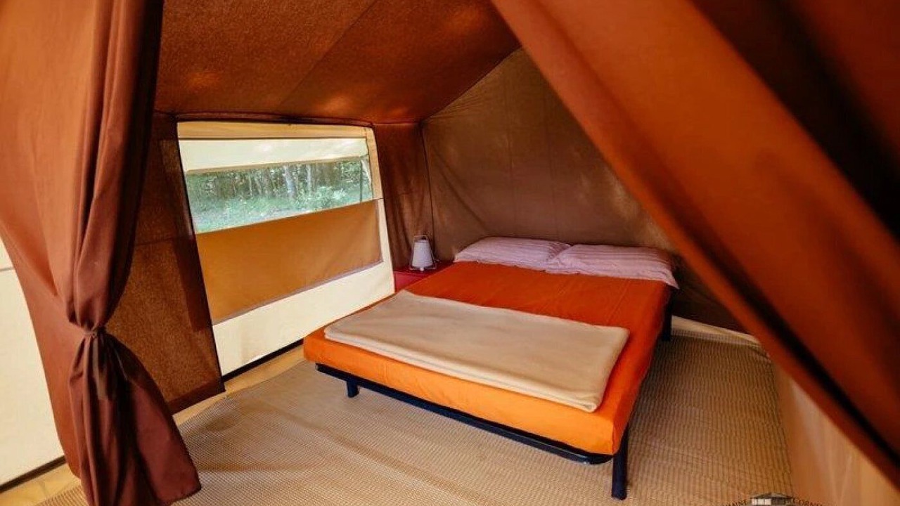 Photo of Bedroom in St-Sulpice-de-Mareuil