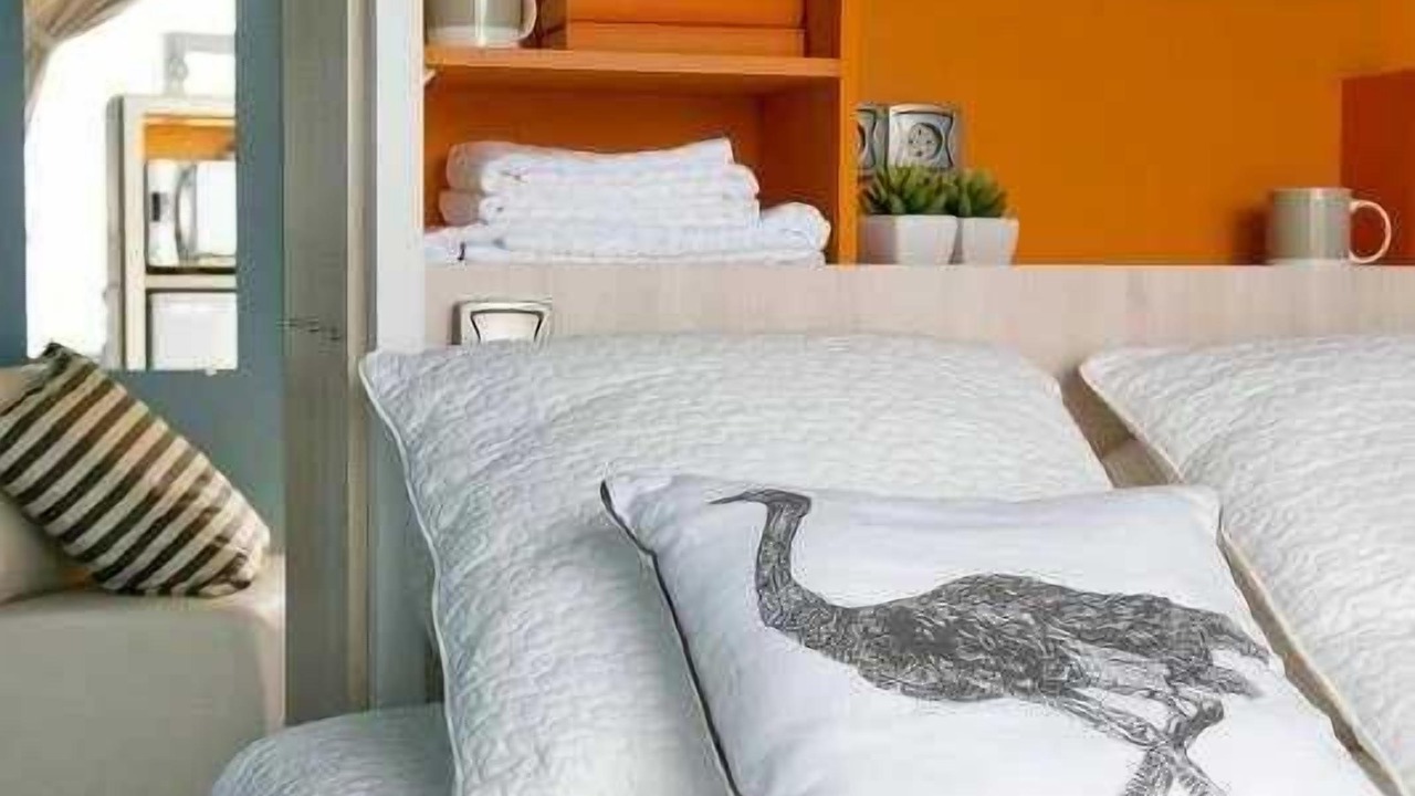 Photo of Bedroom in Surgeres