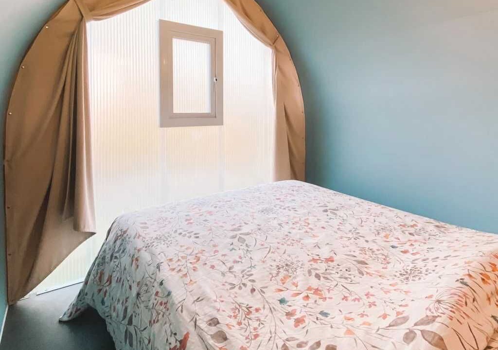 Photo of Bedroom in Surgeres