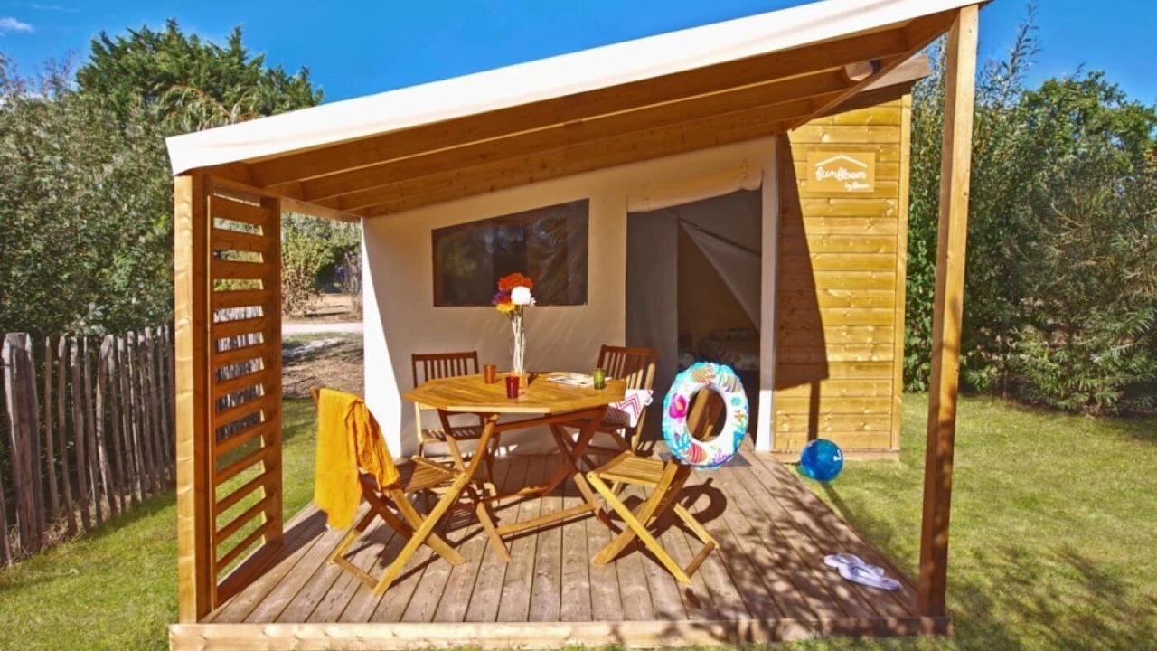 Photo of Outdoor in Avrille