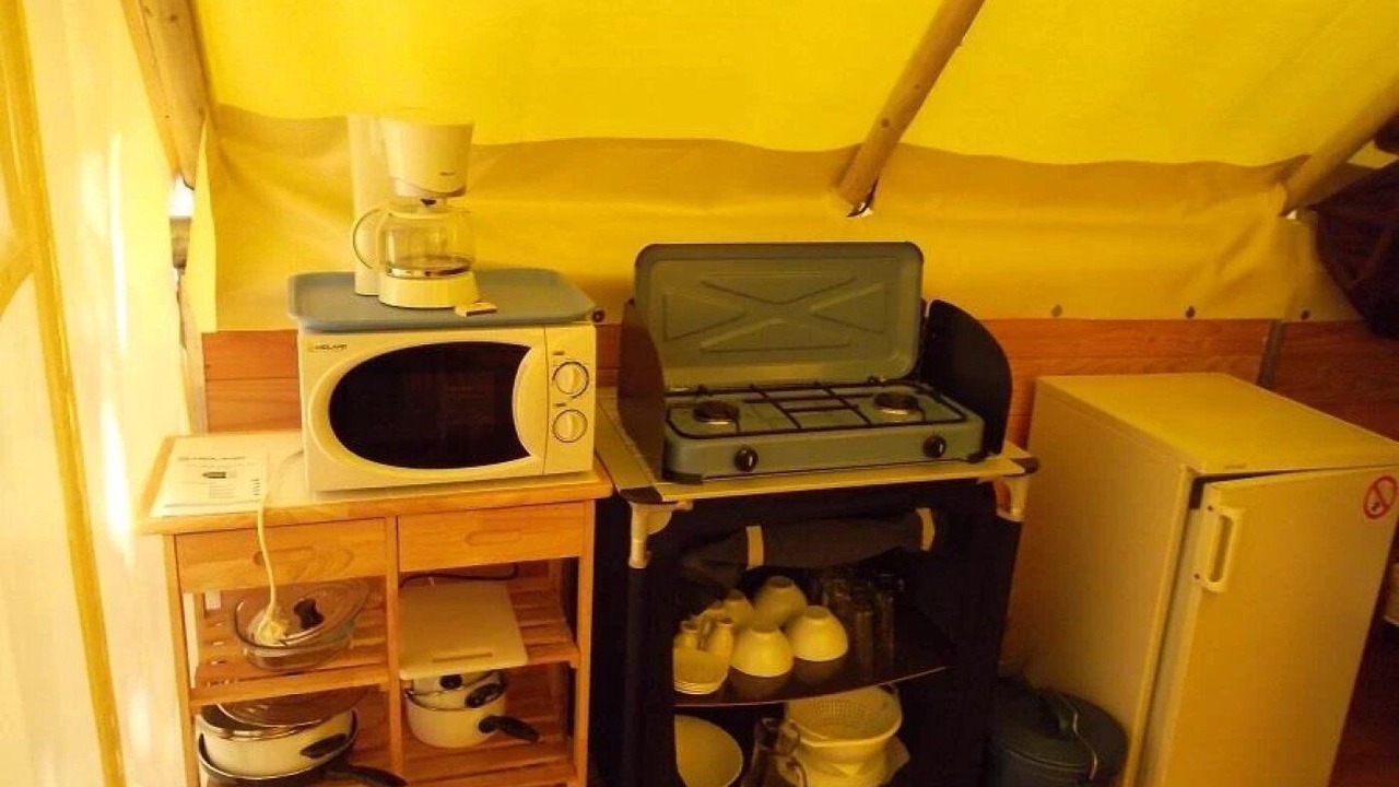 Photo of Kitchen in Avrille