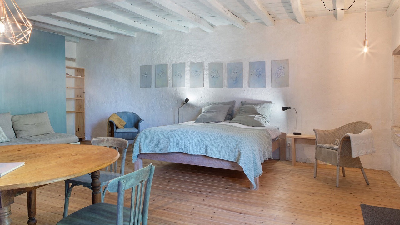 Photo of Bedroom in Migre
