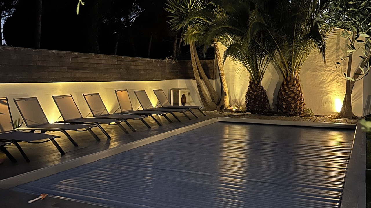 Photo of Patio Balcony in Le Bois-Plage-en-Re