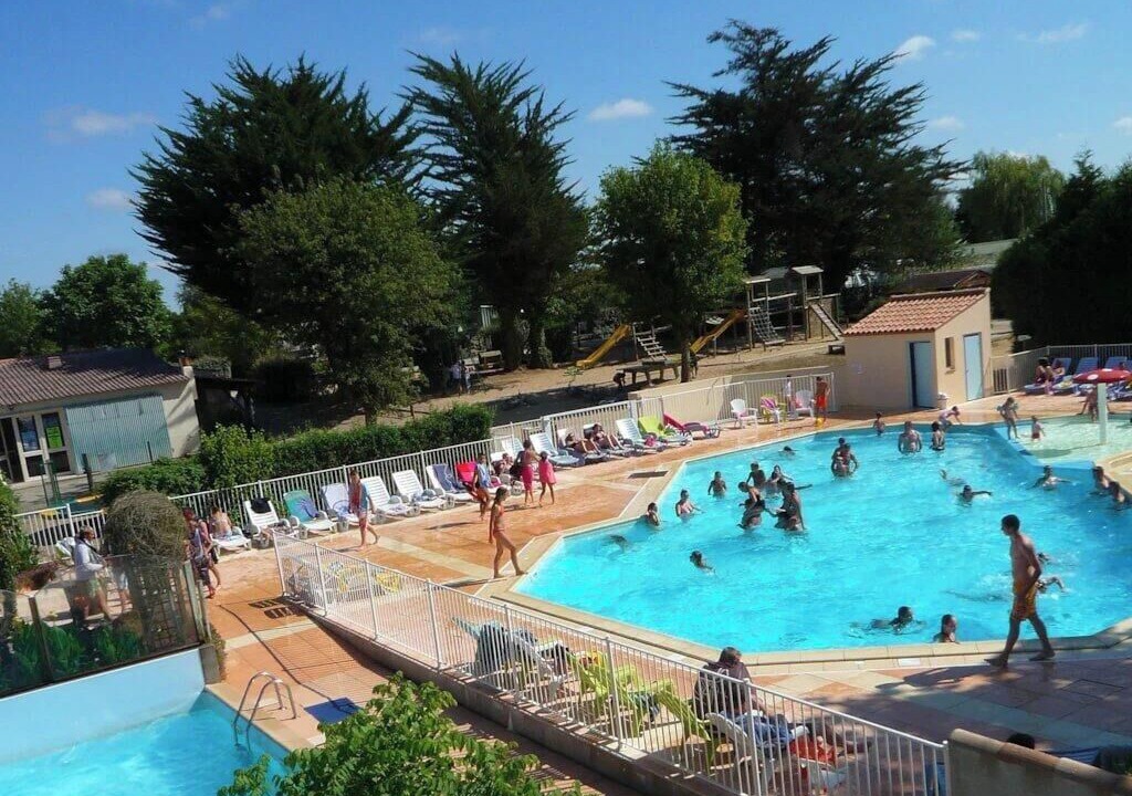 Photo of Outdoor in Challans
