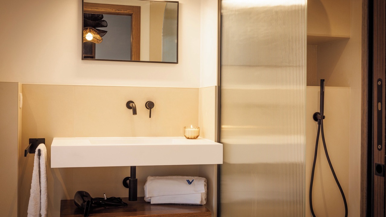 Photo of Bathroom in Talmont-Saint-Hilaire