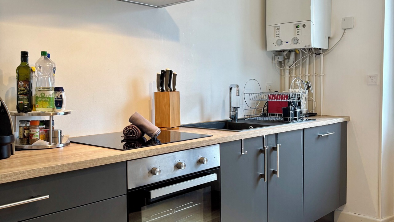 Photo of Kitchen in Brive-la-Gaillarde