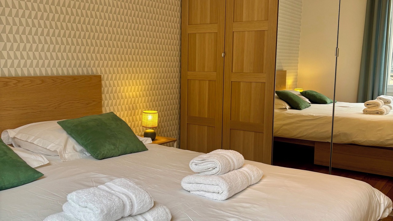 Photo of Bedroom in Brive-la-Gaillarde