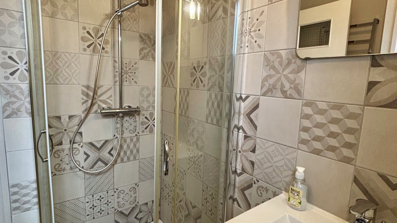 Photo of Bathroom in Brive-la-Gaillarde