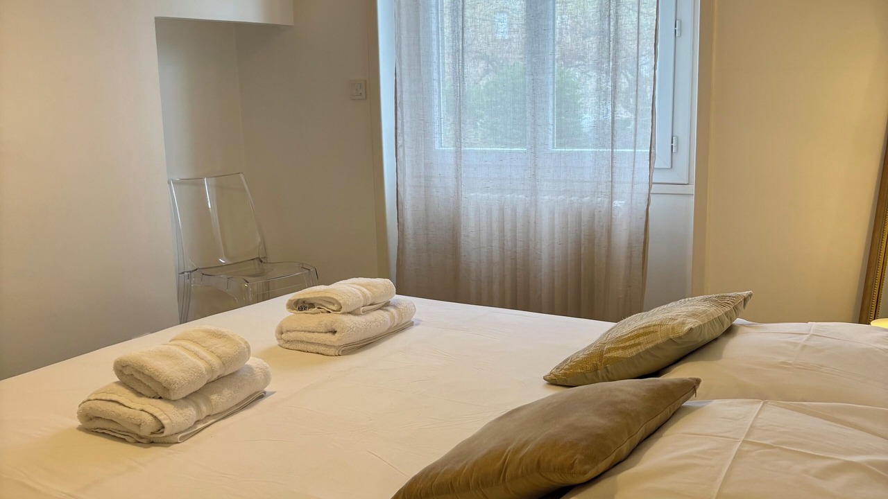 Photo of Bedroom in Brive-la-Gaillarde