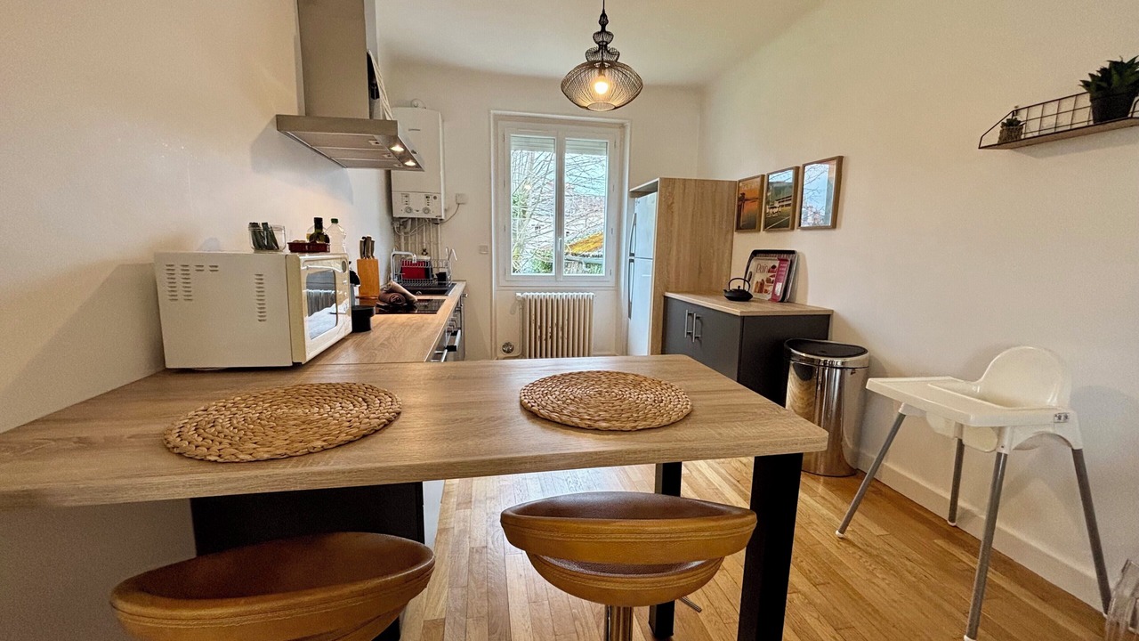 Photo of Kitchen in Brive-la-Gaillarde