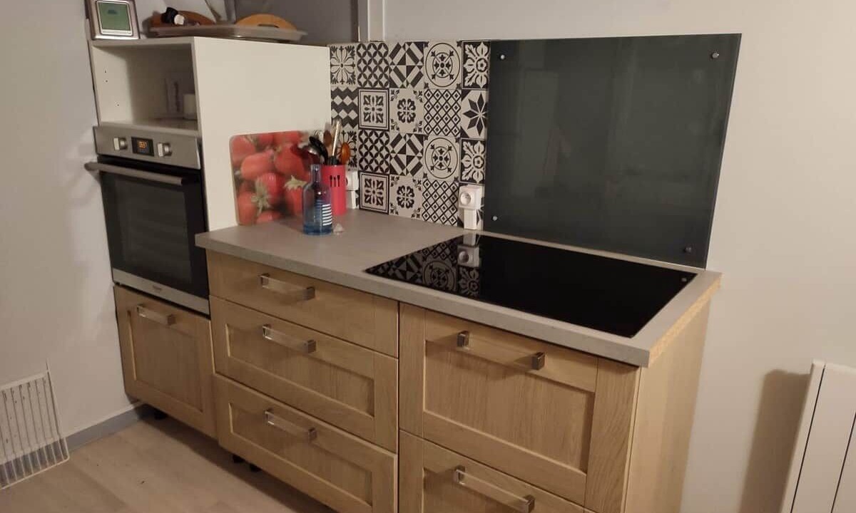 Photo of Kitchen in Fromentine
