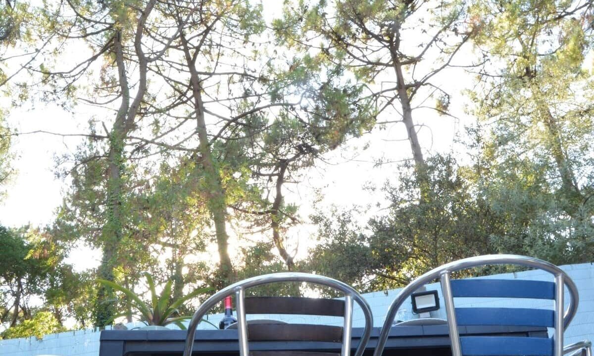 Photo of Outdoor in Fromentine