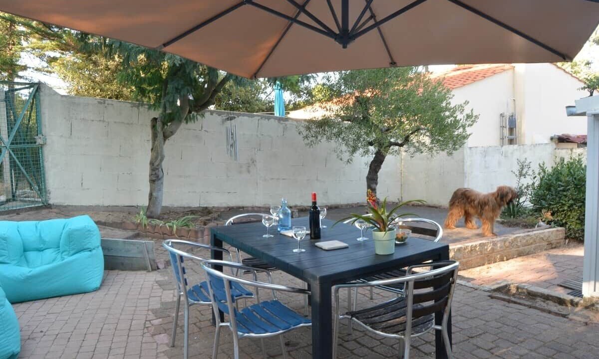 Photo of Outdoor in Fromentine