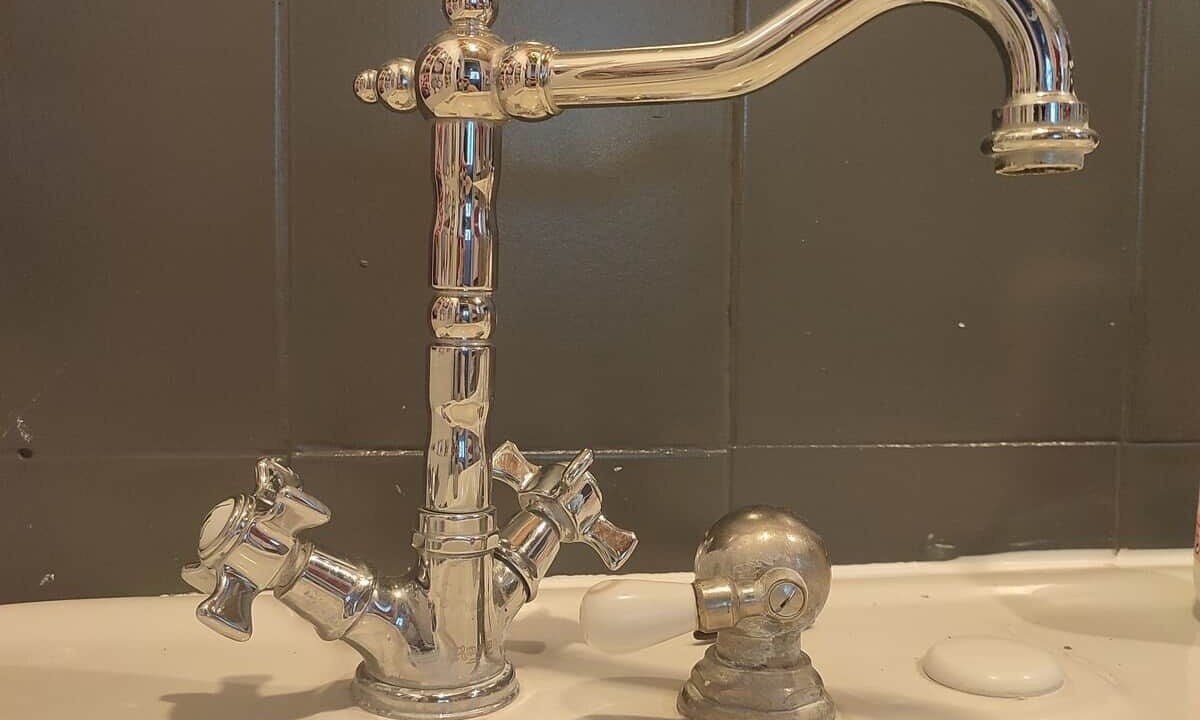 Photo of Bathroom in Fromentine