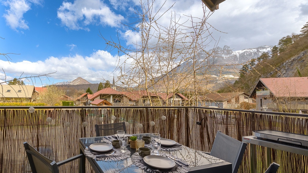 Photo of Outdoor in Duingt