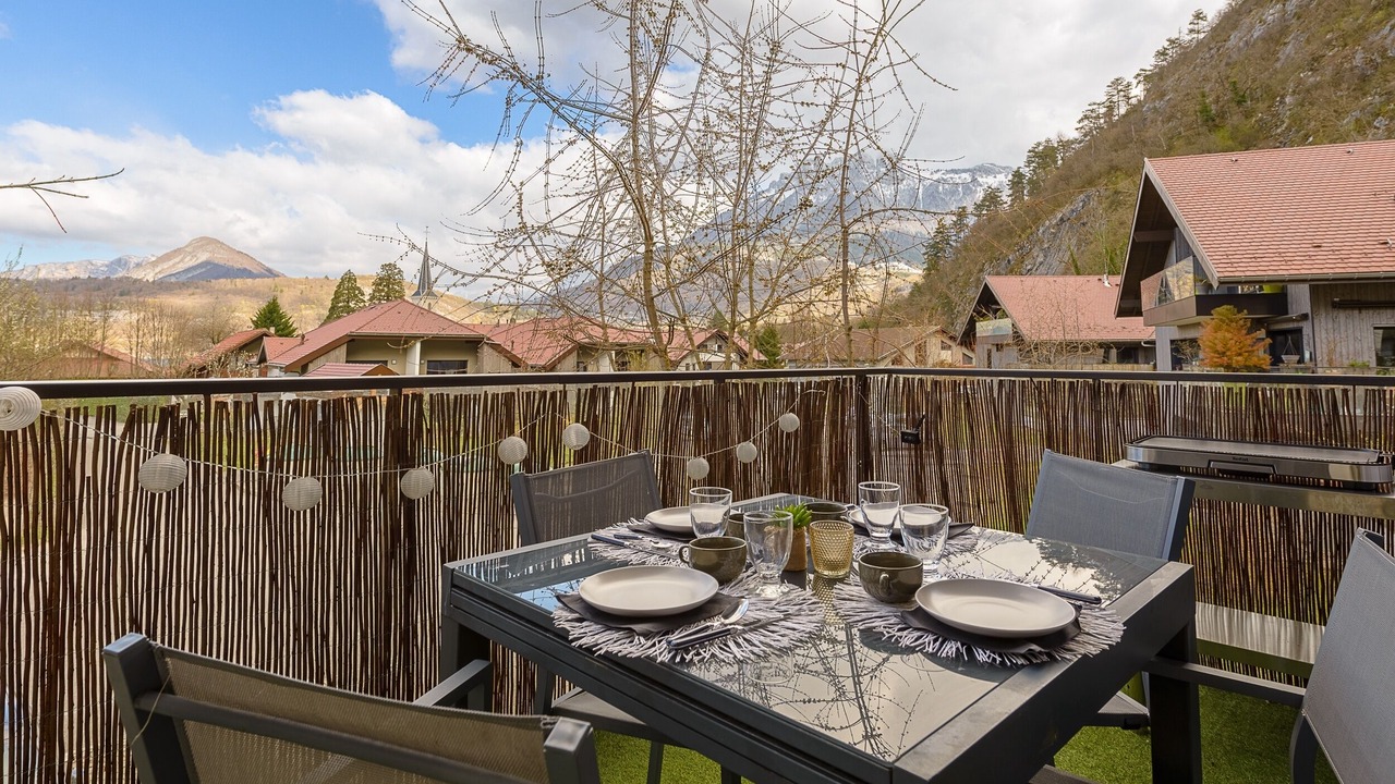 Photo of Outdoor in Duingt