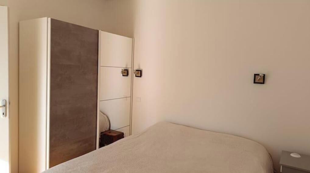 Photo of Bedroom in Montendre