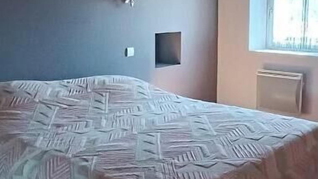 Photo of Bedroom in Montendre