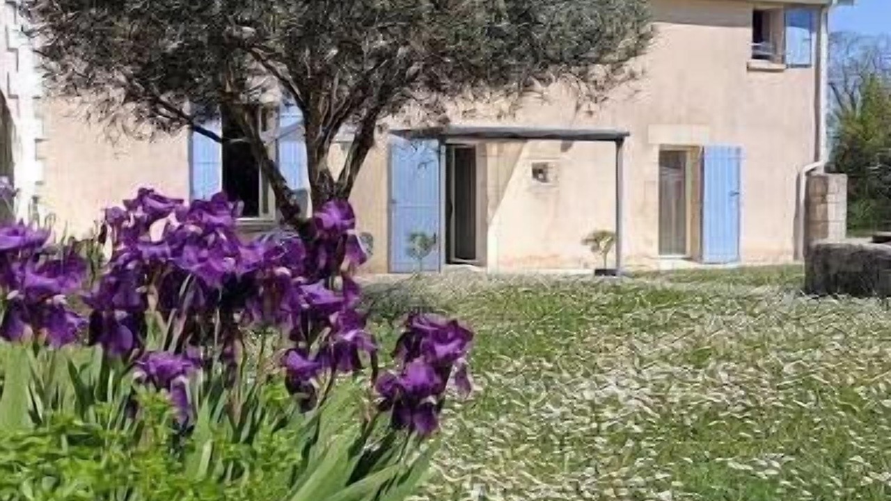 Photo of Outdoor in Montendre