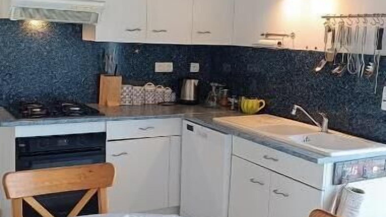 Photo of Kitchen in Montendre