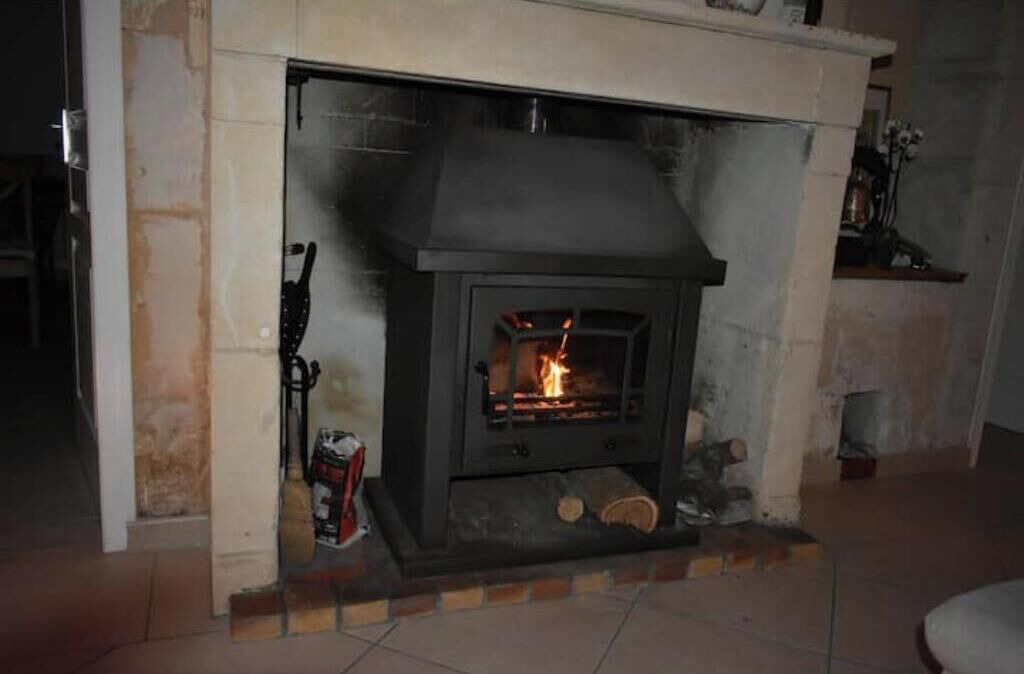 Photo of Livingroom in Montendre