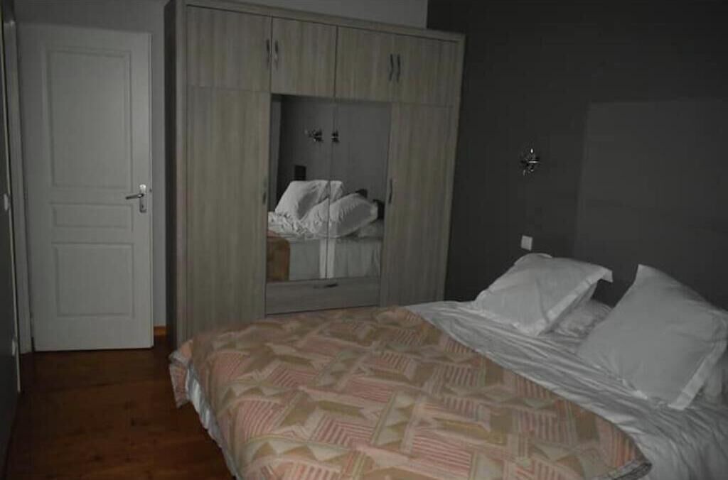 Photo of Bedroom in Montendre