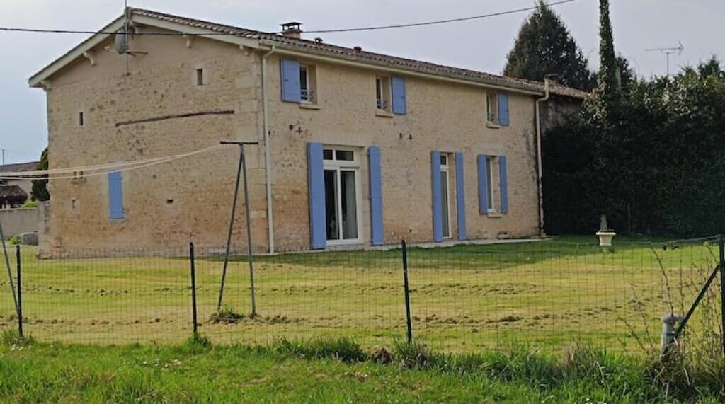 Photo of Outdoor in Montendre