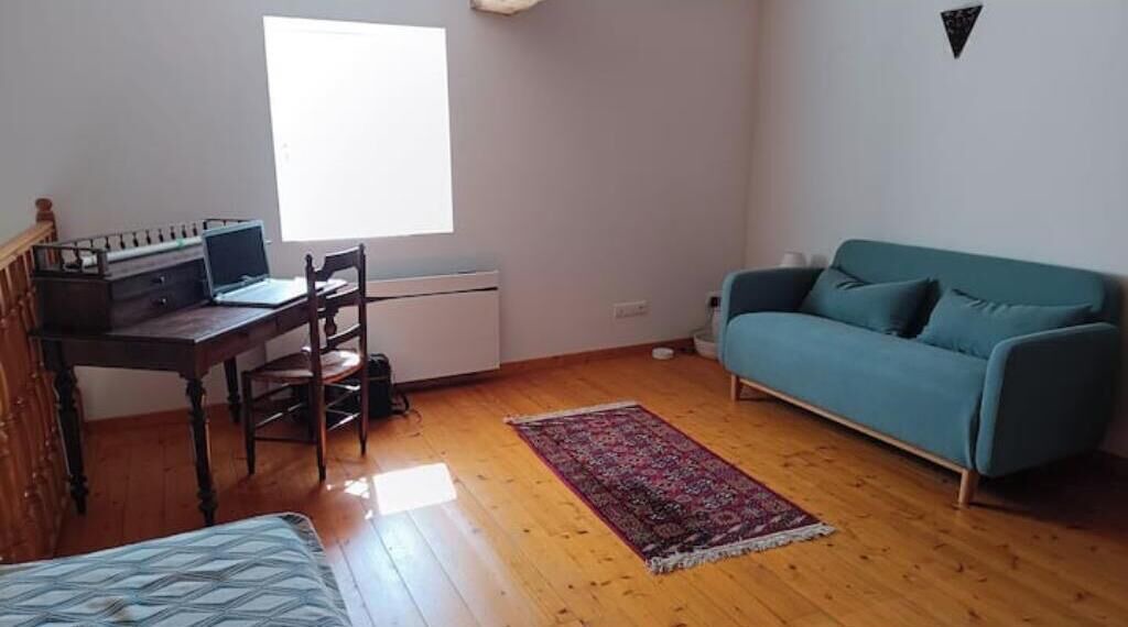 Photo of Livingroom in Montendre