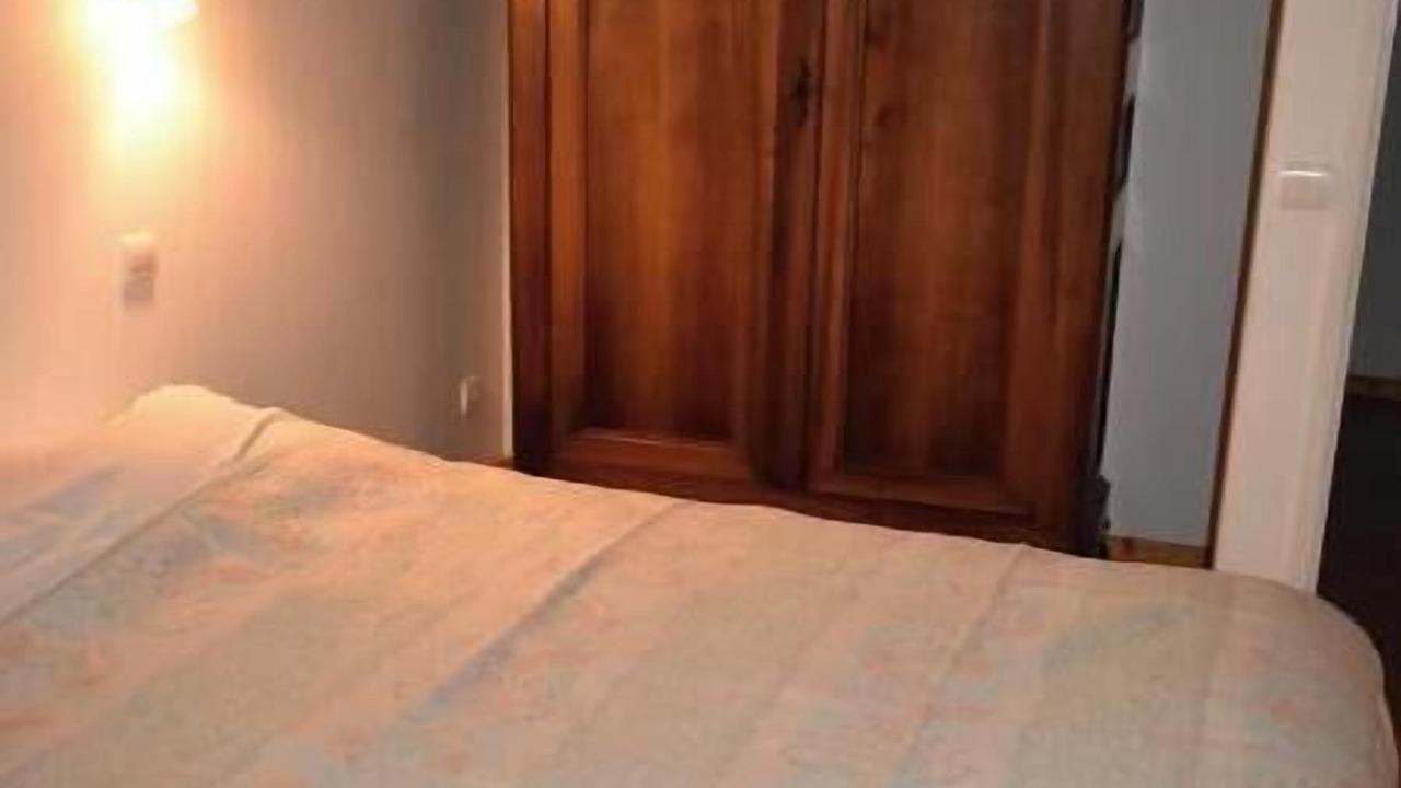 Photo of Bedroom in Montendre