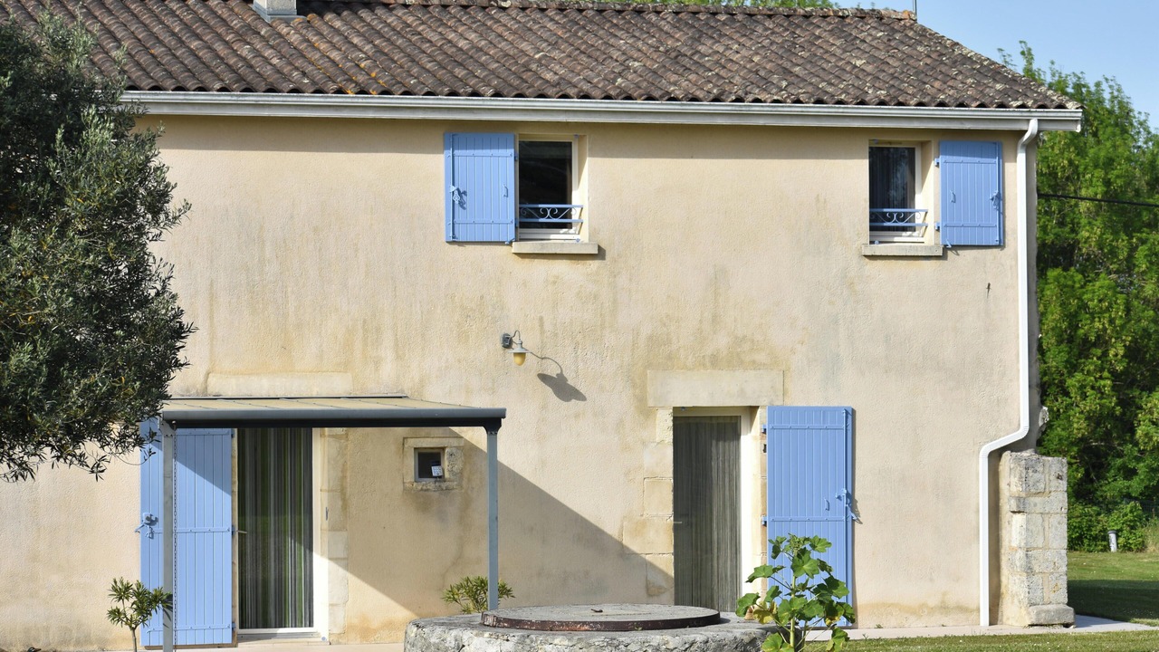 Photo of Outdoor in Montendre
