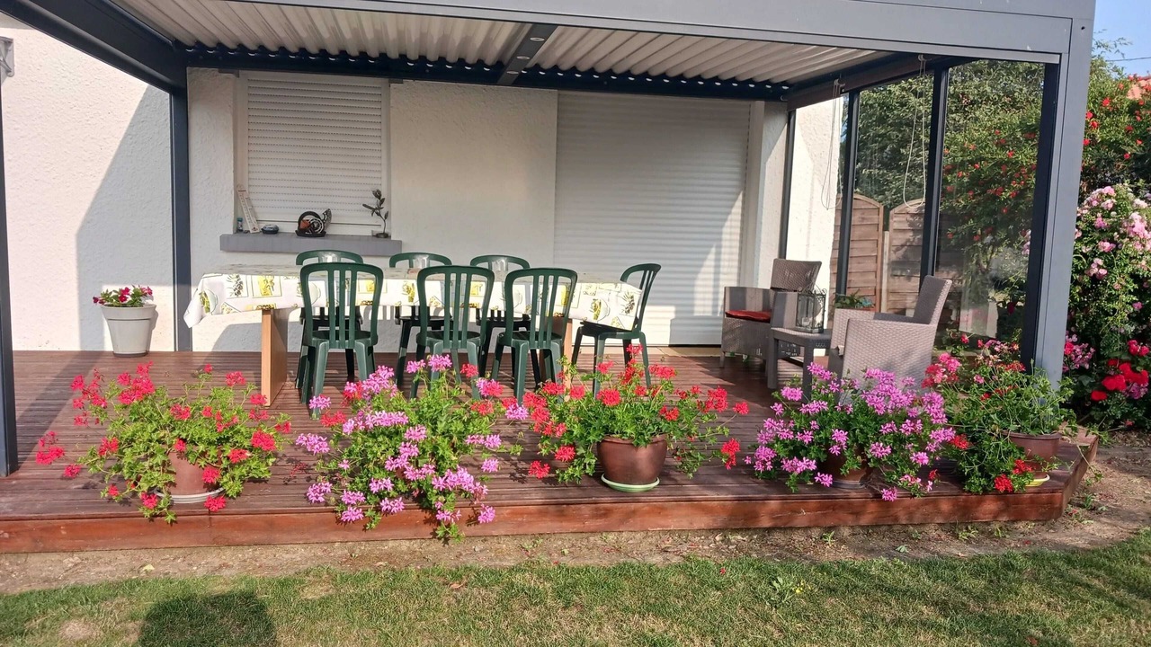 Photo of Outdoor in Saint-Lumine-de-Coutais