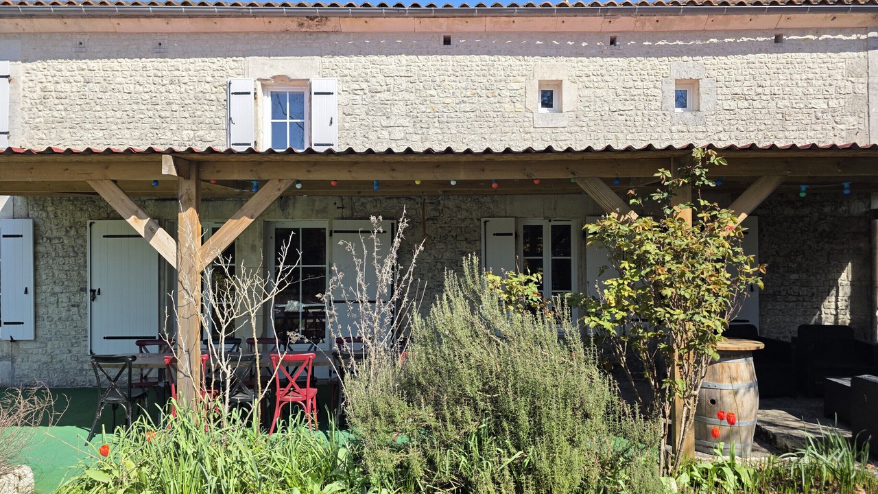 Photo of Outdoor in Criteuil-la-Magdeleine