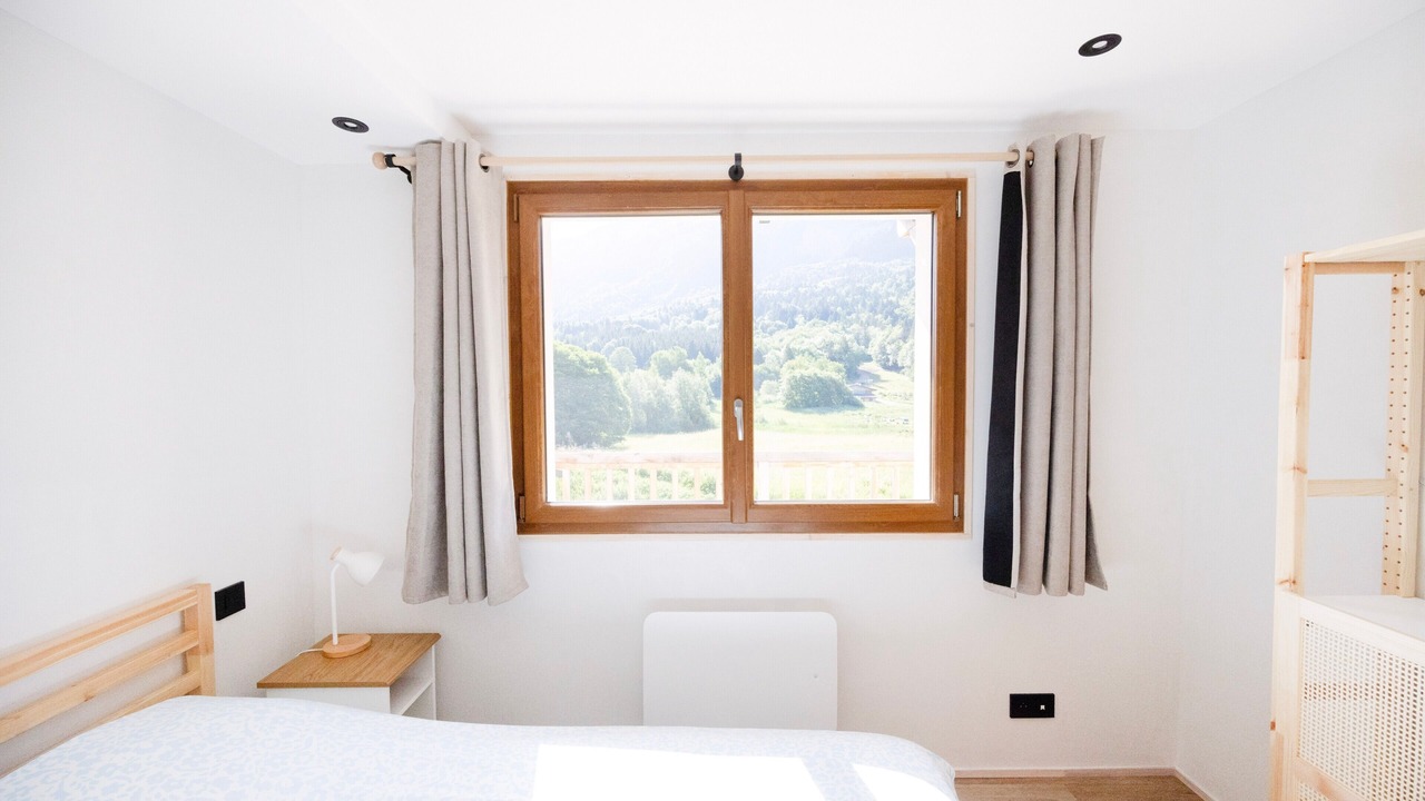 Photo of Bedroom in Les Deserts