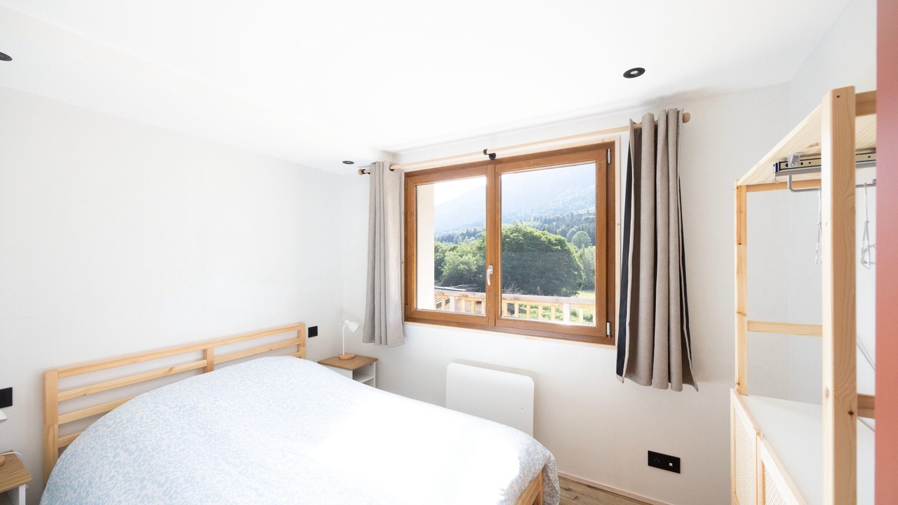 Photo of Bedroom in Les Deserts