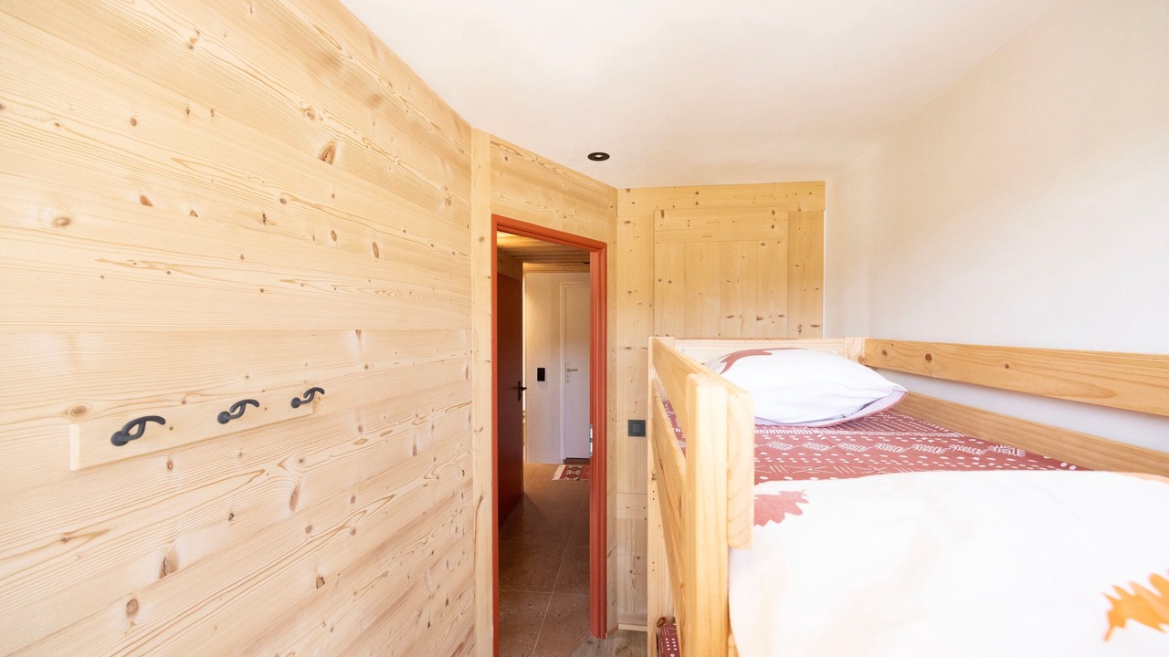 Photo of Bedroom in Les Deserts