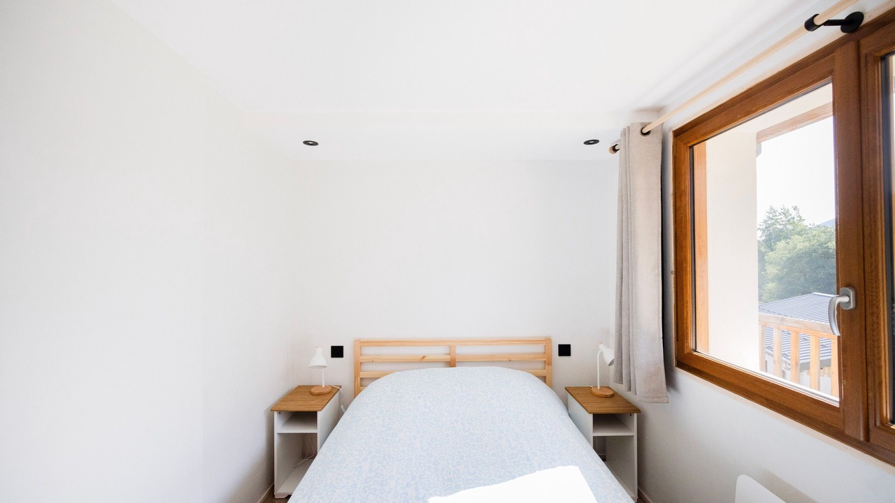 Photo of Bedroom in Les Deserts