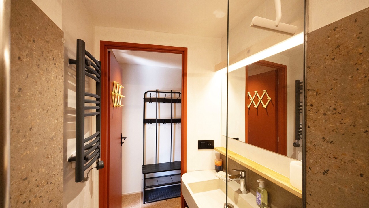 Photo of Bathroom in Les Deserts