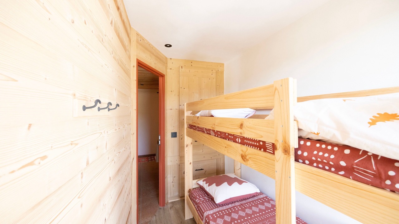 Photo of Bedroom in Les Deserts