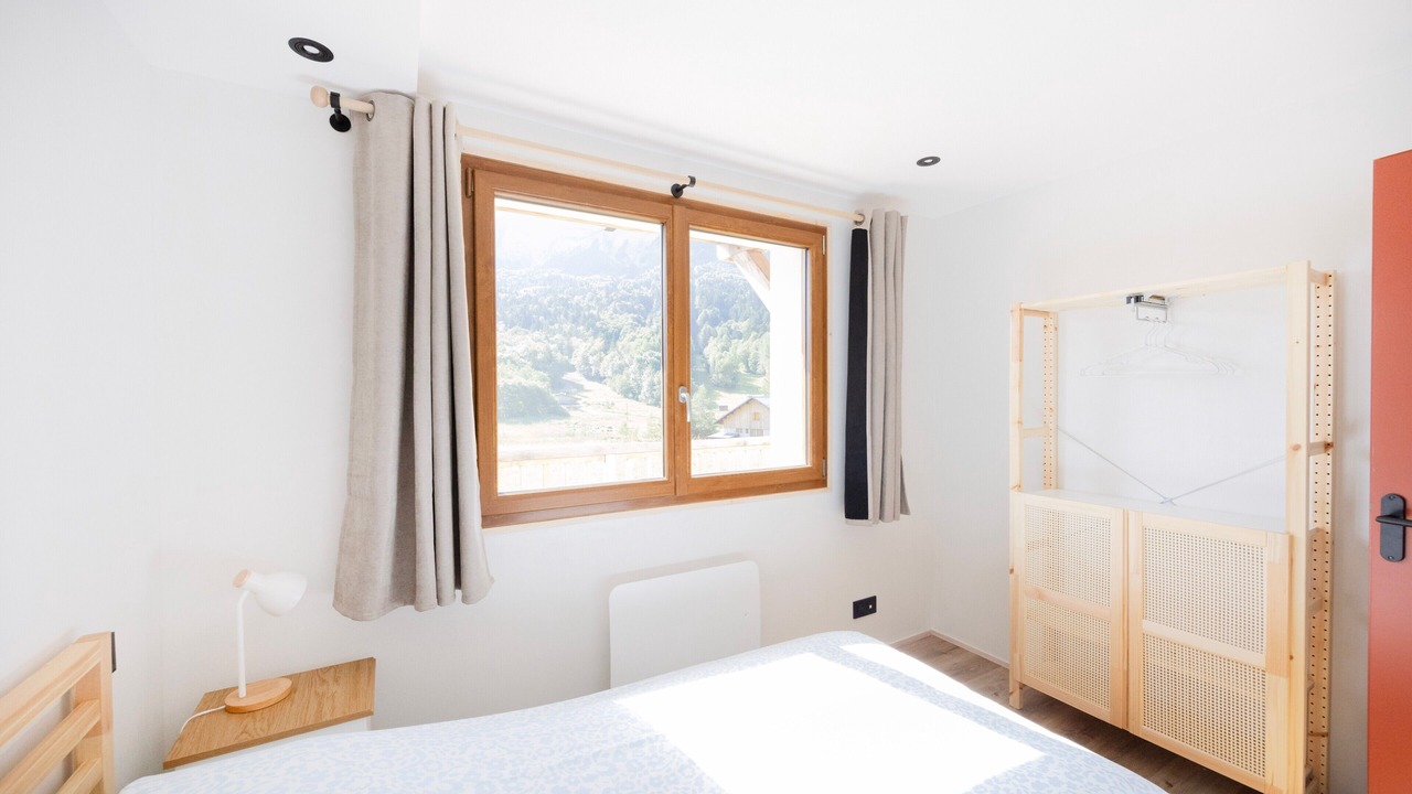 Photo of Bedroom in Les Deserts