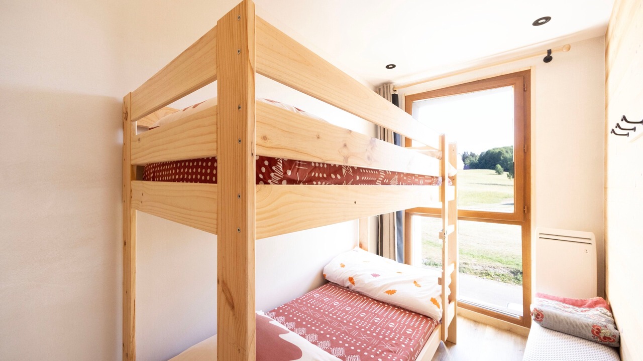 Photo of Bedroom in Les Deserts