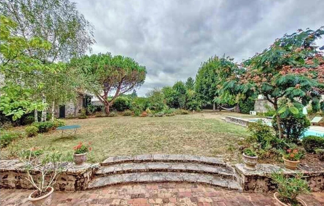Photo of Outdoor in Bessines-sur-Gartempe