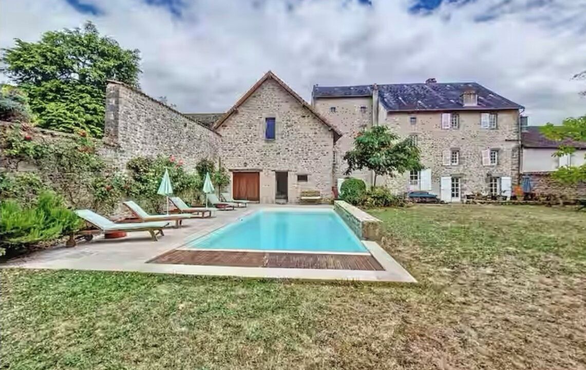 Photo of Outdoor in Bessines-sur-Gartempe