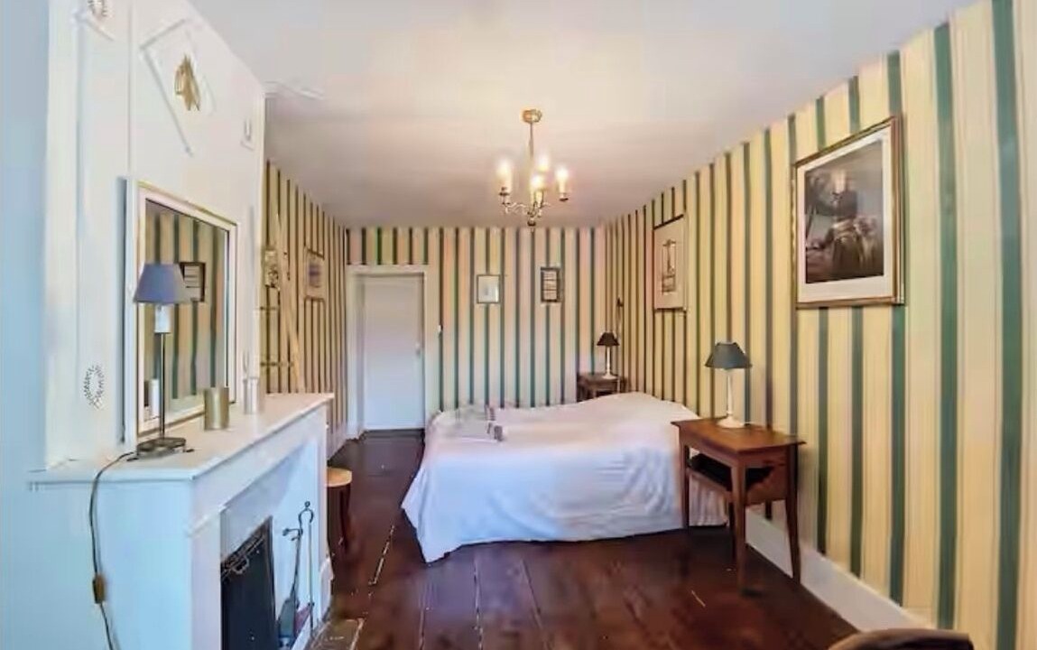 Photo of Bedroom in Bessines-sur-Gartempe