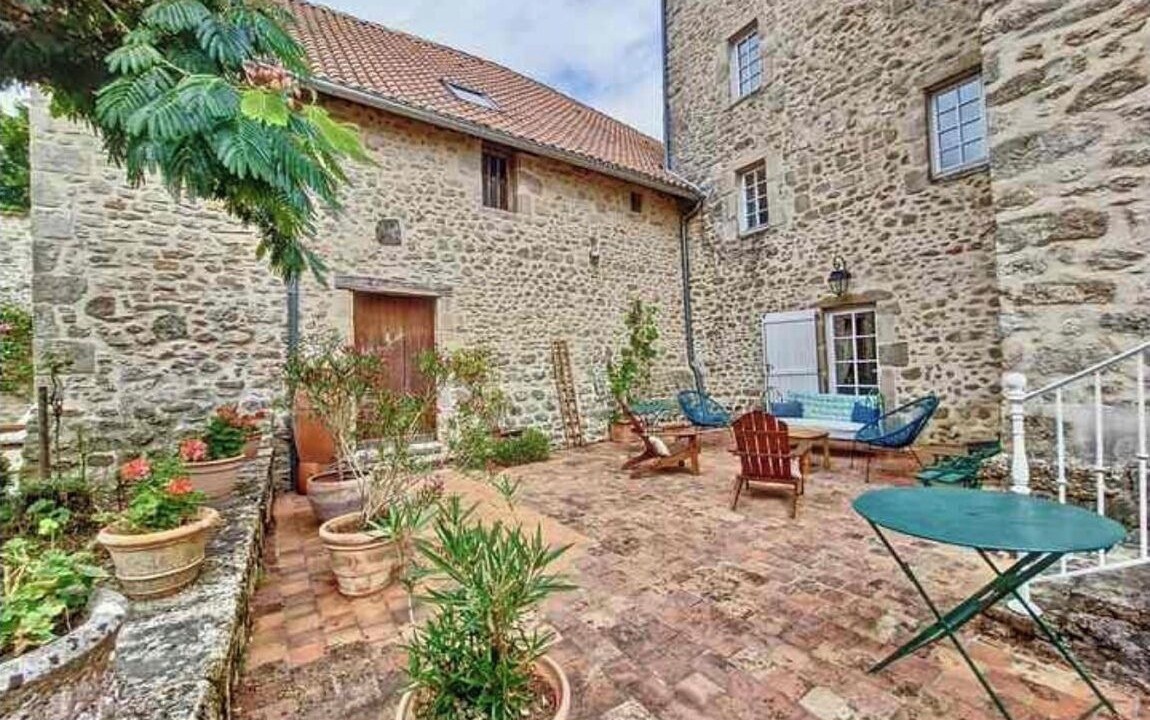 Photo of Outdoor in Bessines-sur-Gartempe